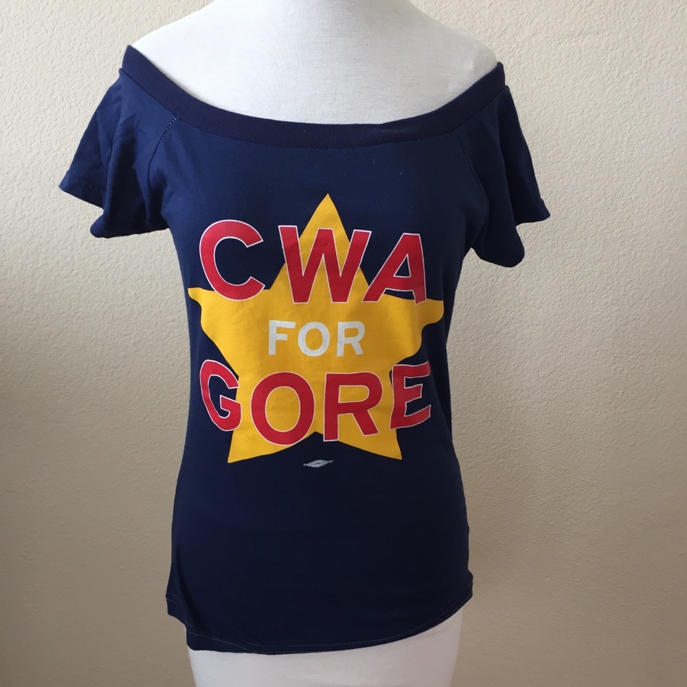 Urban Renewal t-shirt from Urban Outfitters